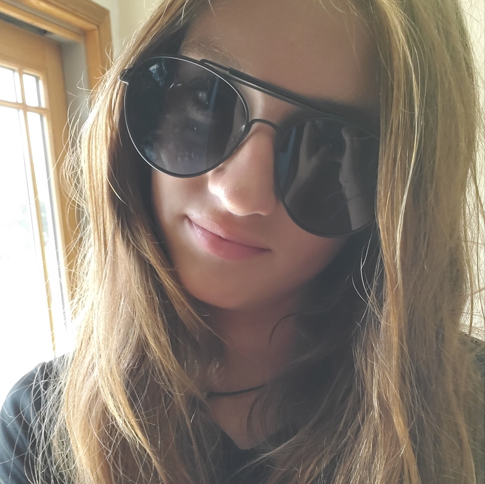 Welmade Chex Sunglassesess